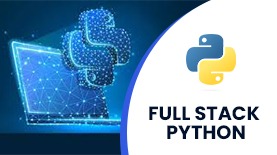 Python Full Stack