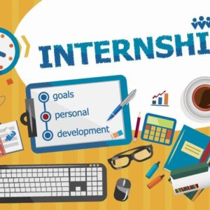 Technical Internship