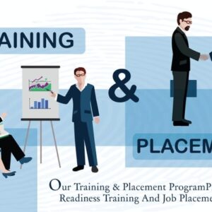 Campus Placement Training / Pre Placement Training