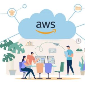 AWS Cloud Computing