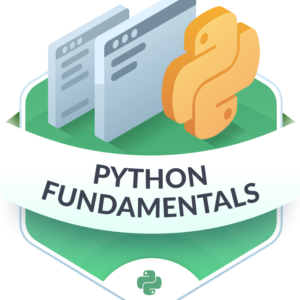 Python Fundamentals