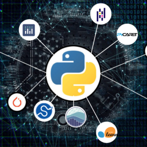 Python Data Science Libraries with Implementation