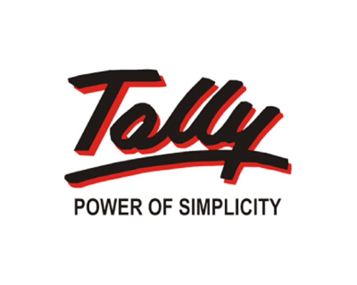 Tally & GST