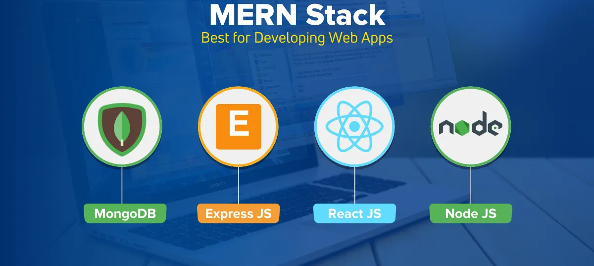 MERN Full Stack Web Development