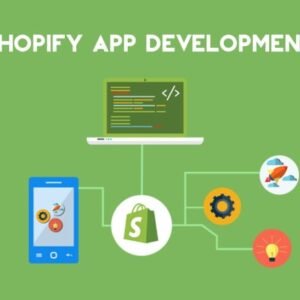 Shopify App Development