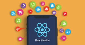 Mobile App Development Using React Native