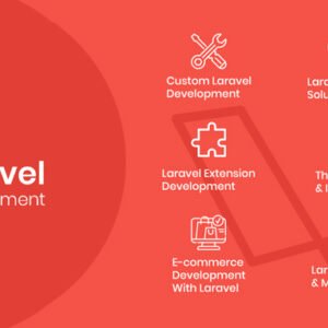 Laravel Development